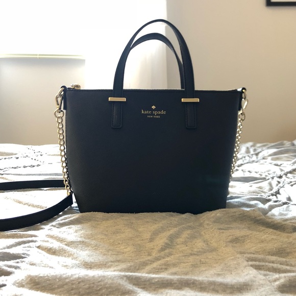 kate spade Handbags - Kate Spade Cedar Street Harmony Crossbody Purse